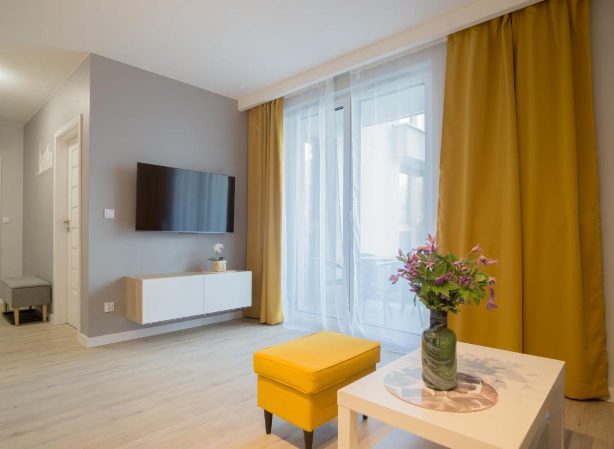 Roomsy - Walowa Gdansk Exterior foto